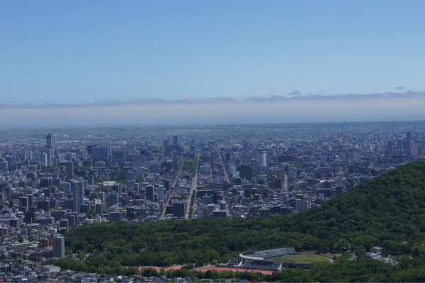 藻岩山游玩攻略,藻岩山游玩攻略大全