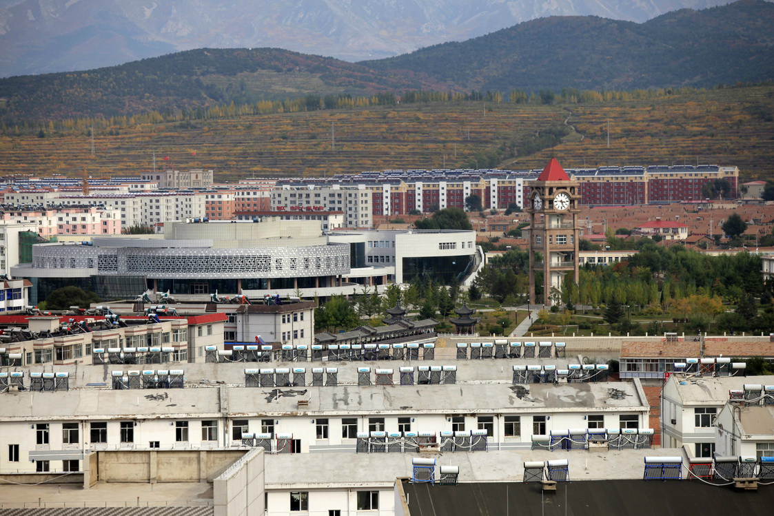 赤峰大板人口_赤峰大板镇图片(3)