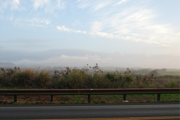 猜成语图片落日路_看图猜成语
