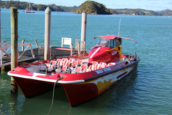 新西兰自由行全攻略