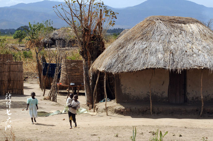 马拉维gdp_马拉维 静待开发的投资热土(3)