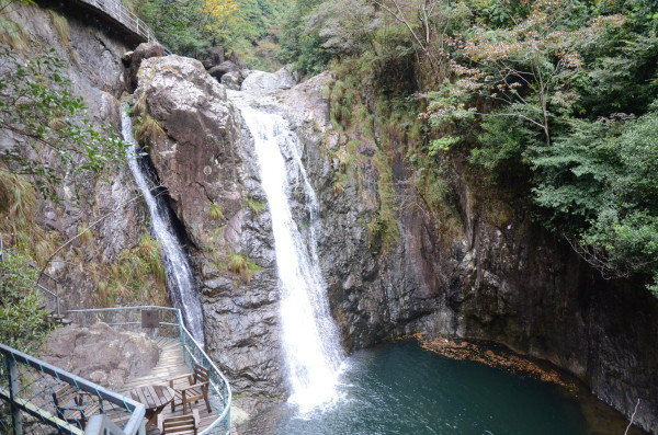 布袋山风景区游玩攻略,黄岩布袋山风景区游玩攻略