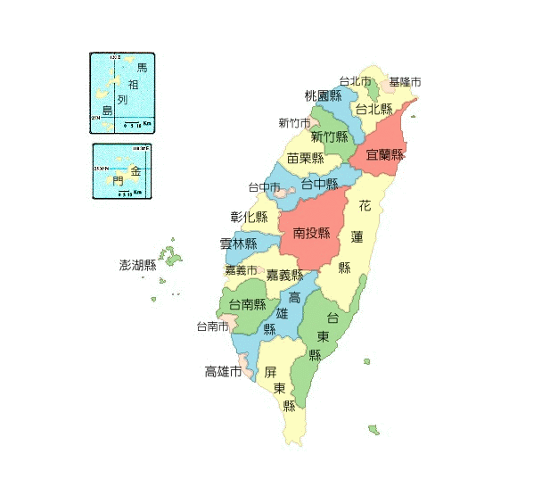 台湾是人口和面积_台湾的人口面积图