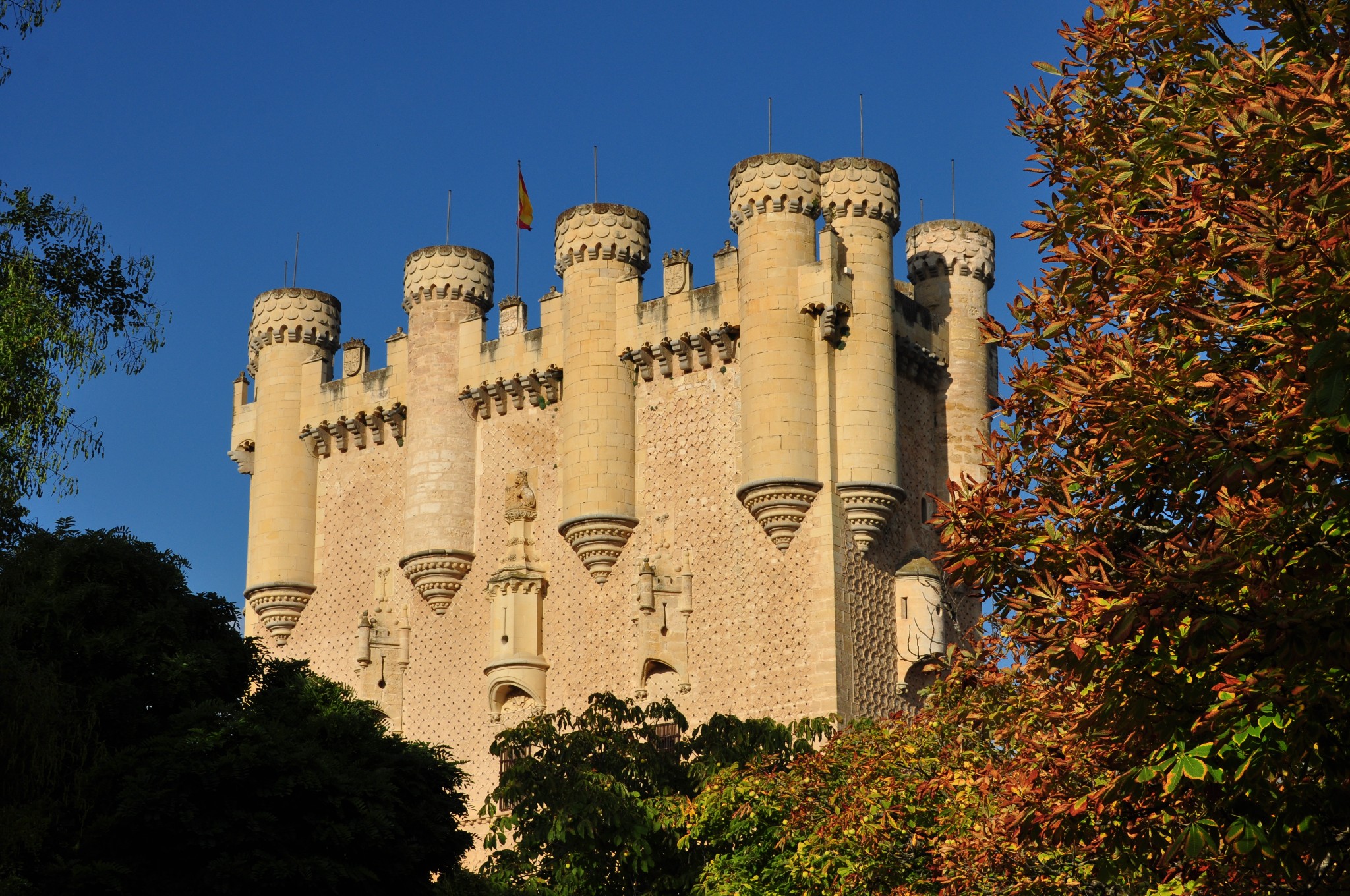 【美图美文】地中海之波&大西洋的风----我的西班牙与葡萄牙之旅