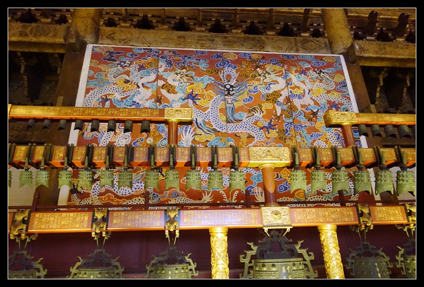 太庙穿越敦煌文明的回响系列展