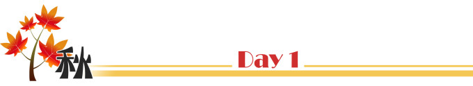 Day 1 Day 1
