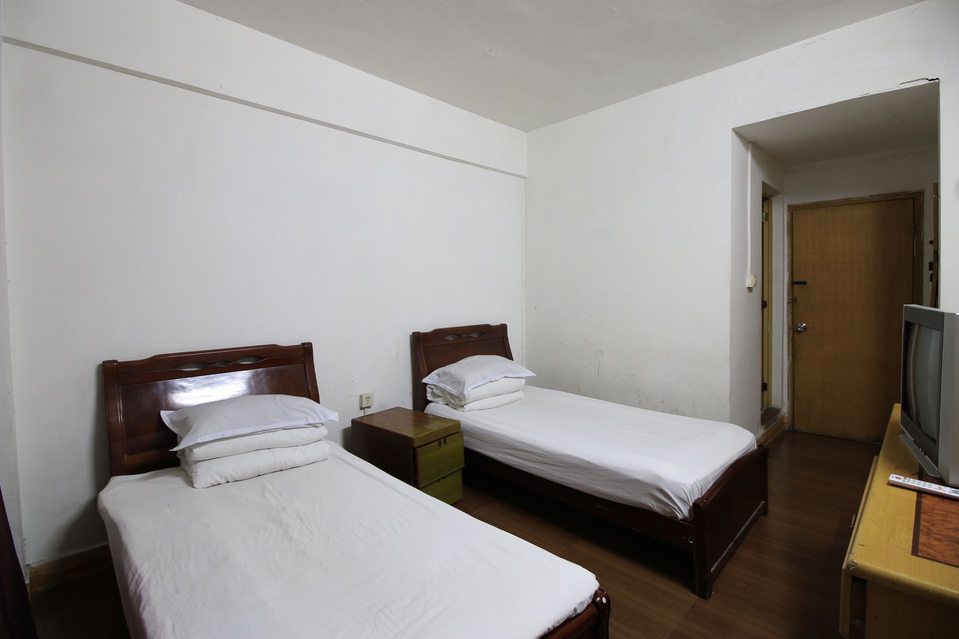 珠海宝明发招待所