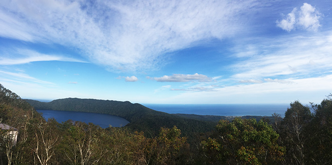 不止风景，关乎日常