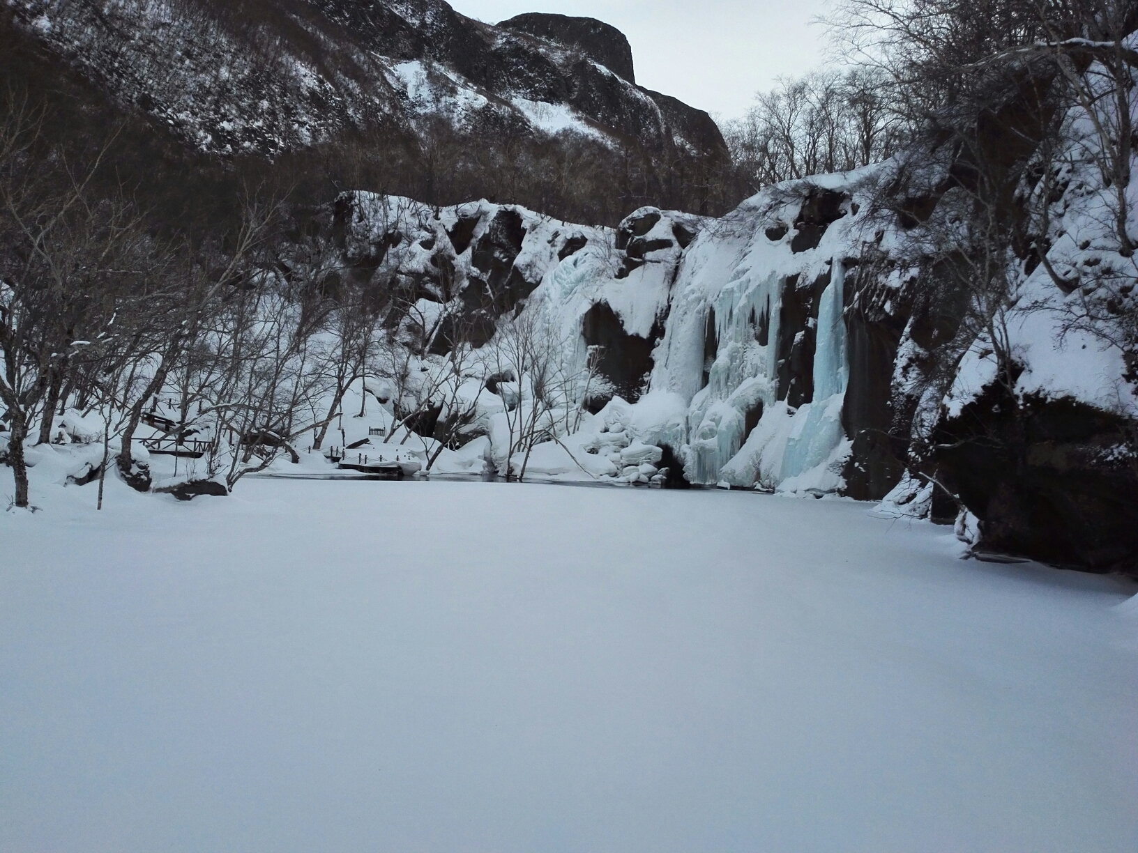 南方菇凉千里飘来冰清玉洁的童话世界穿越(哈尔滨,雪谷,雪乡,吉林