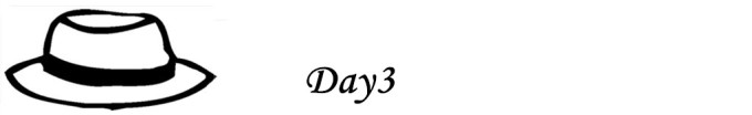 Day3 Day3