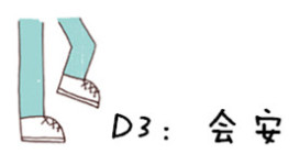 D3:会安 D3:会安