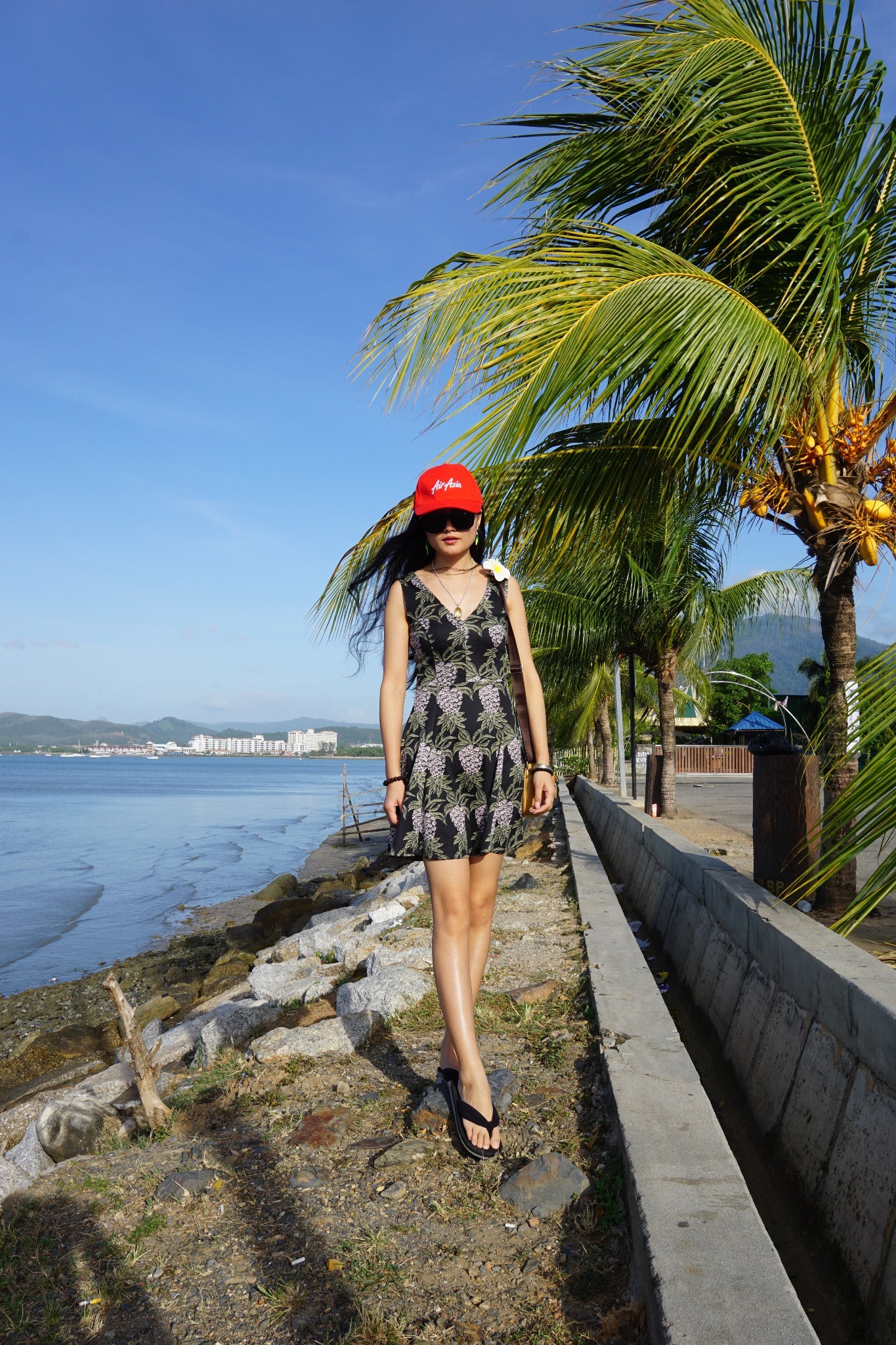 兰卡威旅游人均多少钱_兰卡威旅游攻略