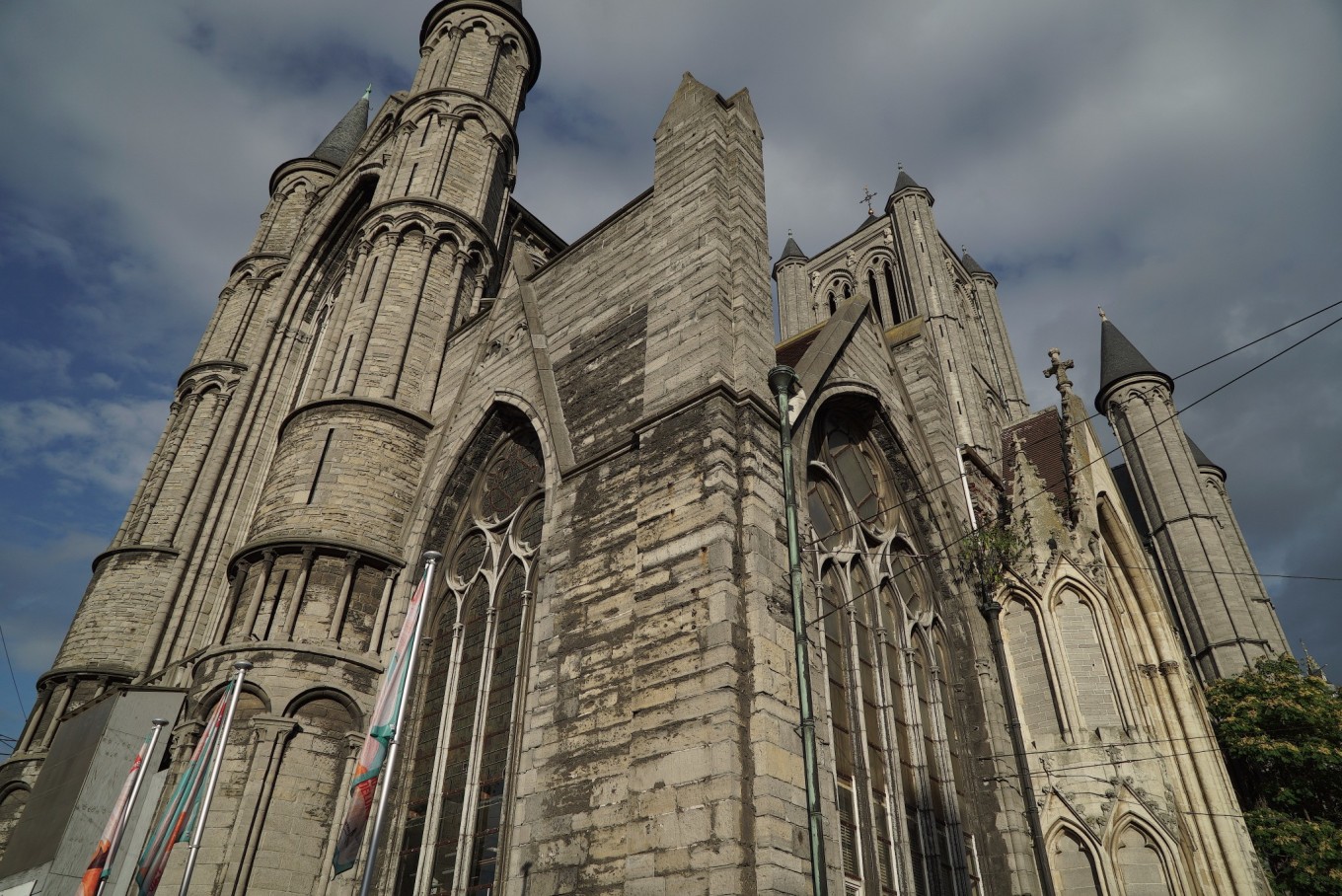 干货满满的比利时荷兰多日自驾,全方位攻略~!