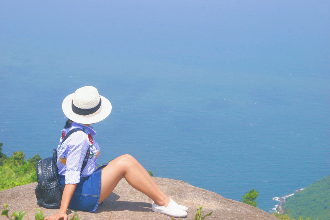 我在越南天气晴,越南越美岘港、大叻、胡志明