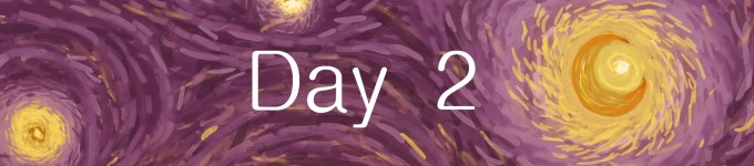 Day 2 Day 2