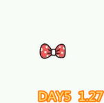 DAY5 1.27 DAY5 1.27