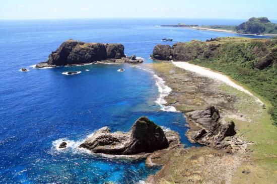 【夏日前進火燒島】臺東綠島深度體驗2日遊(含綠島監獄 浮潛體驗)