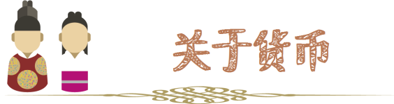 关于货币 关于货币