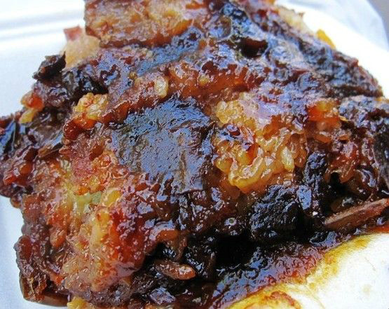 舌尖上的西安,有什么超人气的陕西美食?