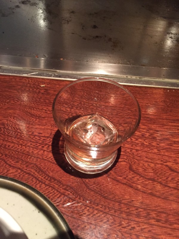 【札幌美食】铁板烧CAIRN Annex \/ ステーキハ