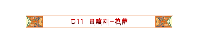 Day11 日喀则-羊卓雍错-拉萨 Day11 日喀则-羊卓雍错-拉萨