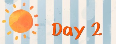 DAY 2 DAY 2