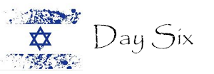 Day Six Day Six